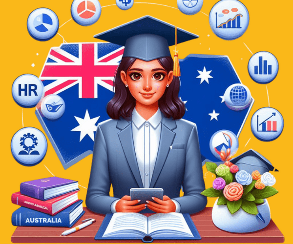Top-Ranked Universities Offering Fresher’s MBA in Australia