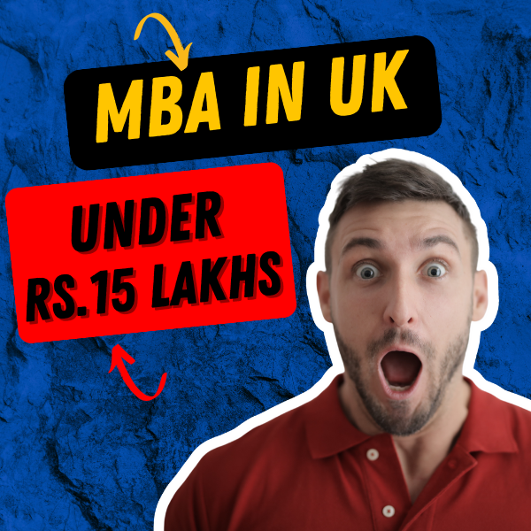 BLOG 5 MBA IN THE UK UNDER RS. 15 LAKHS