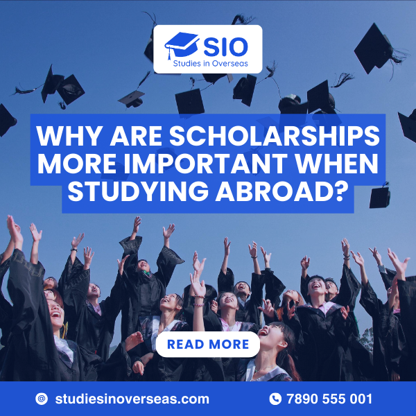 study abroad scholarship