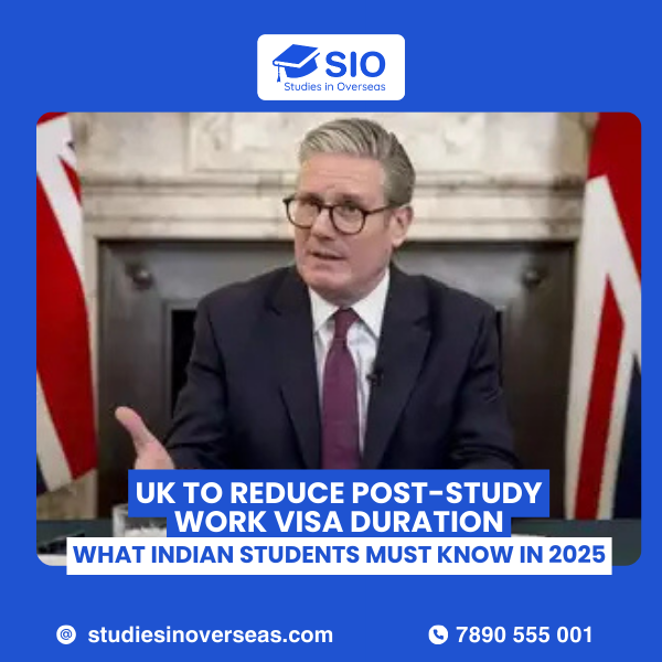 UK-to-Reduce-Post-Study-Work-Visa-Duration-What-Indian-Students-Must-Know-in-2025