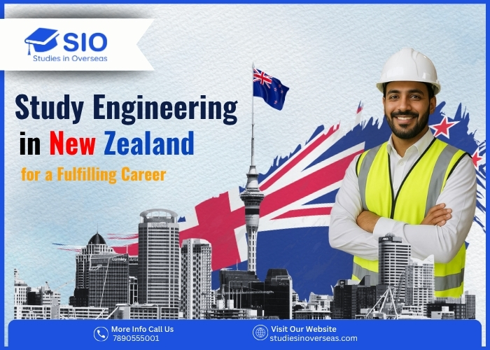 Engineering student in New Zealand exploring top universities, hands-on training, and career opportunities for international learners
